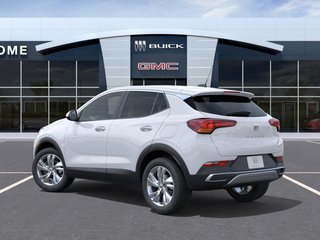 2026 Buick Encore GX in St-Jérôme, Quebec - 3 - w320h240px