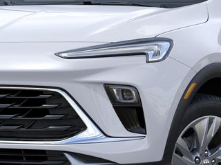 2026 Buick Encore GX in St-Jérôme, Quebec - 10 - w320h240px
