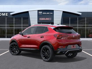 Buick Encore GX  2026 à St-Jérôme, Québec - 3 - w320h240px
