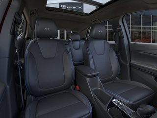 Buick Encore GX  2026 à St-Jérôme, Québec - 16 - w320h240px