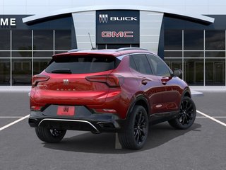 Buick Encore GX  2026 à St-Jérôme, Québec - 4 - w320h240px