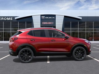 Buick Encore GX  2026 à St-Jérôme, Québec - 5 - w320h240px