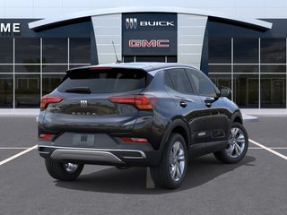 Buick Encore GX  2026 à St-Jérôme, Québec - 4 - w320h240px