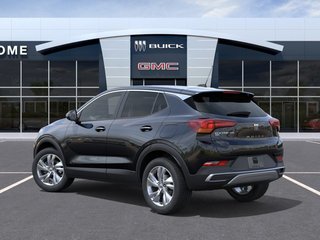 Buick Encore GX  2026 à St-Jérôme, Québec - 3 - w320h240px
