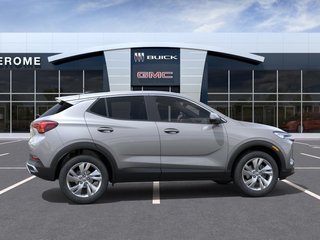 Buick Encore GX  2026 à St-Jérôme, Québec - 5 - w320h240px