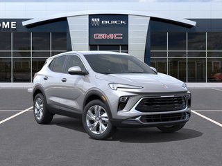 Buick Encore GX  2026 à St-Jérôme, Québec - 7 - w320h240px