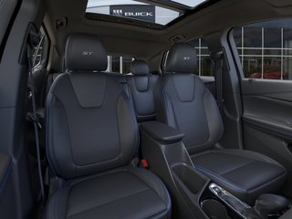 Buick Encore GX  2026 à St-Jérôme, Québec - 16 - w320h240px