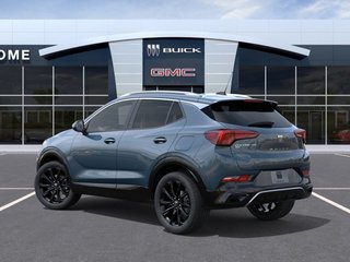Buick Encore GX  2026 à St-Jérôme, Québec - 3 - w320h240px