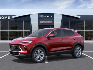 2026 Buick Encore GX in St-Jérôme, Quebec - 2 - w320h240px