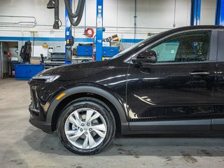 2026 Buick Encore GX in St-Jérôme, Quebec - 33 - w320h240px