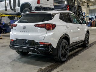2026 Buick Encore GX in St-Jérôme, Quebec - 8 - w320h240px