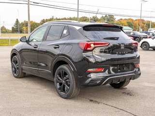 2026 Buick Encore GX in St-Jérôme, Quebec - 5 - w320h240px