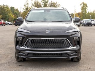 2026 Buick Encore GX in St-Jérôme, Quebec - 2 - w320h240px
