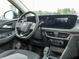 2026 Buick Encore GX in St-Jérôme, Quebec - 24 - w320h240px