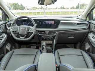 2026 Buick Encore GX in St-Jérôme, Quebec - 4 - w320h240px