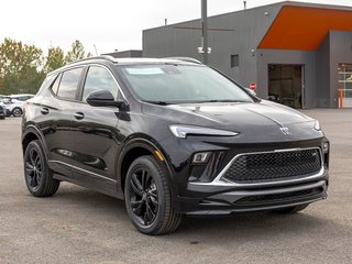 2026 Buick Encore GX in St-Jérôme, Quebec - 9 - w320h240px