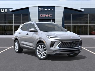 2026 Buick Encore GX in St-Jérôme, Quebec - 7 - w320h240px