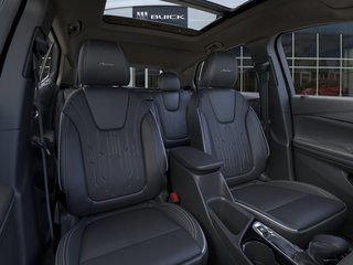 2026 Buick Encore GX in St-Jérôme, Quebec - 16 - w320h240px