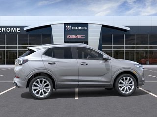 2026 Buick Encore GX in St-Jérôme, Quebec - 5 - w320h240px