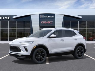 2026 Buick Encore GX in St-Jérôme, Quebec - 2 - w320h240px