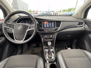 Buick Encore  2017 à St-Jérôme, Québec - 10 - w320h240px