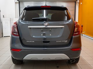 2018 Buick Encore in St-Jérôme, Quebec - 8 - w320h240px