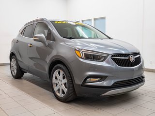 2019 Buick Encore in St-Jérôme, Quebec - 9 - w320h240px