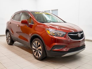 Buick Encore  2022 à St-Jérôme, Québec - 9 - w320h240px
