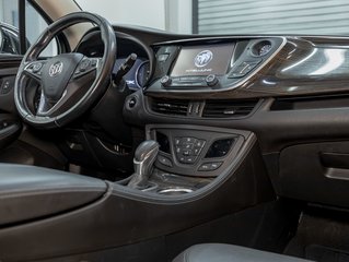 Buick ENVISION  2019 à St-Jérôme, Québec - 27 - w320h240px