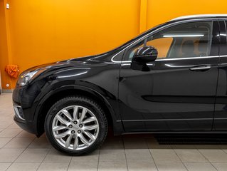 Buick ENVISION  2019 à St-Jérôme, Québec - 34 - w320h240px