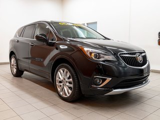 Buick ENVISION  2019 à St-Jérôme, Québec - 10 - w320h240px