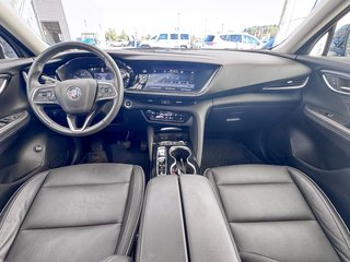 2021 Buick ENVISION in St-Jérôme, Quebec - 12 - w320h240px