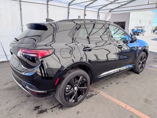 Buick ENVISION  2021 à St-Jérôme, Québec - 9 - w320h240px