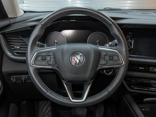 2021 Buick ENVISION in St-Jérôme, Quebec - 12 - w320h240px