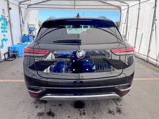 2021 Buick ENVISION in St-Jérôme, Quebec - 8 - w320h240px