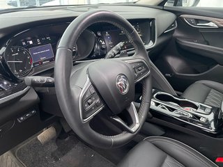 Buick ENVISION  2022 à St-Jérôme, Québec - 4 - w320h240px