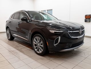 2022 Buick ENVISION in St-Jérôme, Quebec - 11 - w320h240px