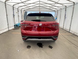 2022 Buick ENVISION in St-Jérôme, Quebec - 8 - w320h240px