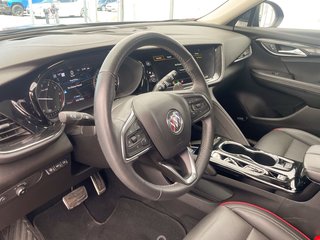 2022 Buick ENVISION in St-Jérôme, Quebec - 4 - w320h240px