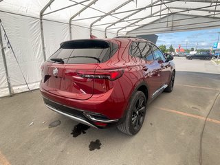 2022 Buick ENVISION in St-Jérôme, Quebec - 9 - w320h240px