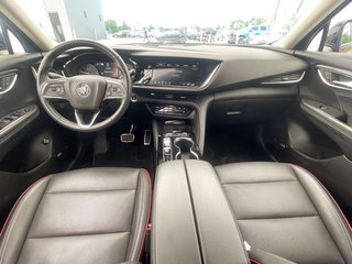 2022 Buick ENVISION in St-Jérôme, Quebec - 12 - w320h240px
