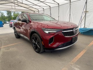 2022 Buick ENVISION in St-Jérôme, Quebec - 10 - w320h240px