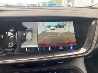 2022 Buick ENVISION in St-Jérôme, Quebec - 16 - w320h240px