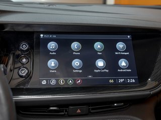 2022 Buick ENVISION in St-Jérôme, Quebec - 17 - w320h240px