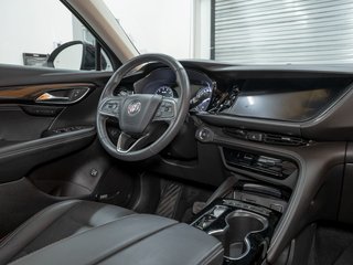 2022 Buick ENVISION in St-Jérôme, Quebec - 28 - w320h240px