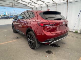 2022 Buick ENVISION in St-Jérôme, Quebec - 6 - w320h240px