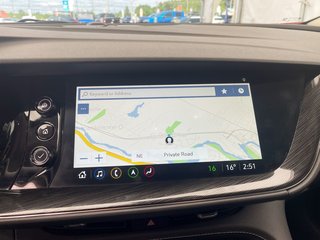 2022 Buick ENVISION in St-Jérôme, Quebec - 3 - w320h240px