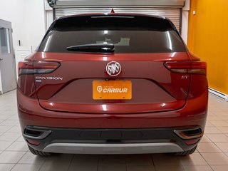 2022 Buick ENVISION in St-Jérôme, Quebec - 6 - w320h240px