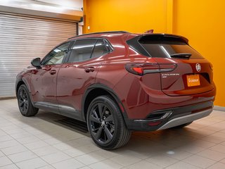 2022 Buick ENVISION in St-Jérôme, Quebec - 5 - w320h240px