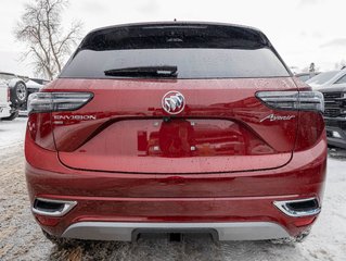 2023 Buick ENVISION in St-Jérôme, Quebec - 8 - w320h240px